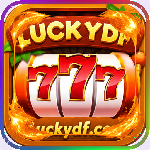 luckydf — mitra unggulan